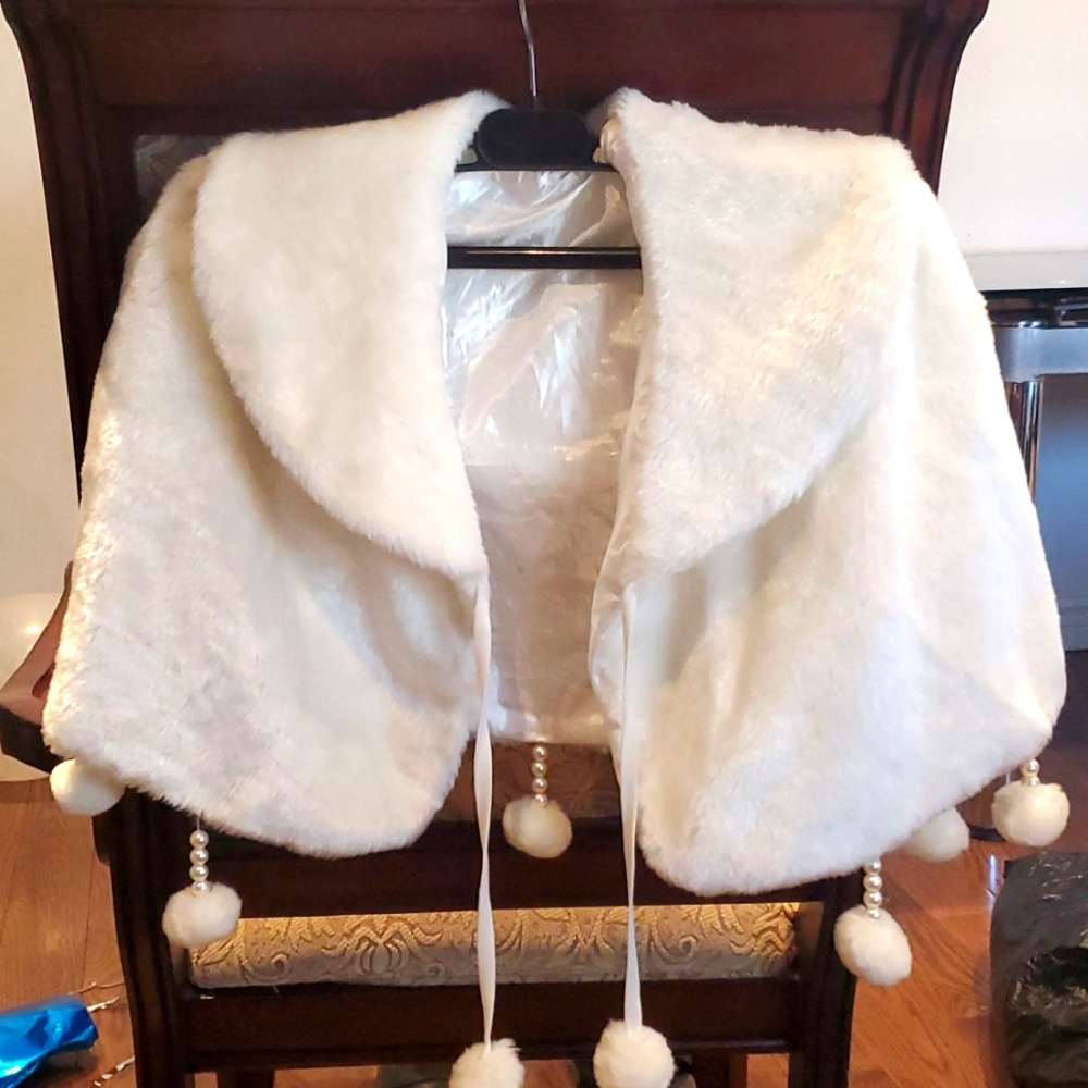 Upper fur